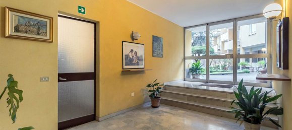 3 rooms Apartment in Vimercate, Italy No. 228147 17