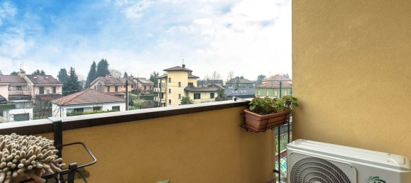 3 rooms Apartment in Vimercate, Italy No. 228147 14