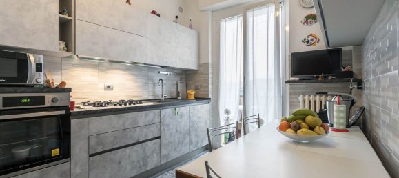 3 rooms Apartment in Vimercate, Italy No. 228147 40