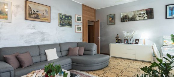 3 rooms Apartment in Vimercate, Italy No. 228147 62
