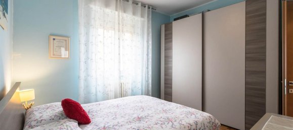 3 rooms Apartment in Vimercate, Italy No. 228147 32