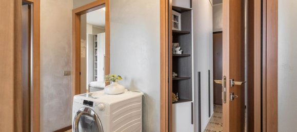 3 rooms Apartment in Vimercate, Italy No. 228147 75