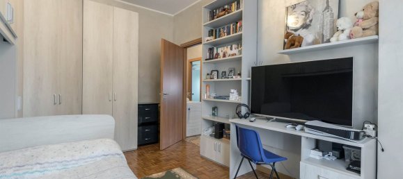 3 rooms Apartment in Vimercate, Italy No. 228147 79
