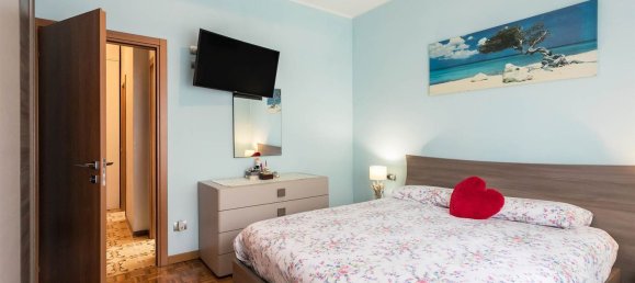 3 rooms Apartment in Vimercate, Italy No. 228147 69
