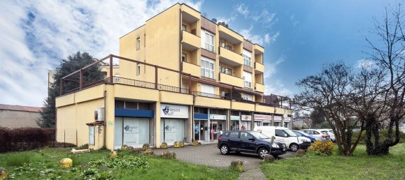 3 rooms Apartment in Vimercate, Italy No. 228147 63