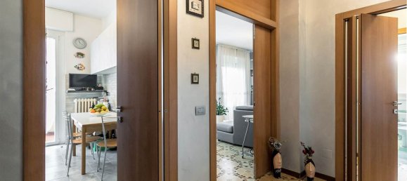 3 rooms Apartment in Vimercate, Italy No. 228147 72