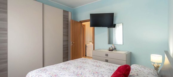 3 rooms Apartment in Vimercate, Italy No. 228147 74