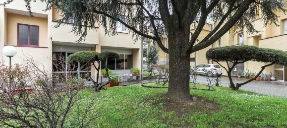3 rooms Apartment in Vimercate, Italy No. 228147 85
