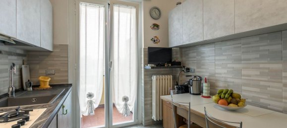 3 rooms Apartment in Vimercate, Italy No. 228147 24