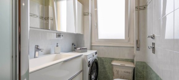 3 rooms Apartment in Vimercate, Italy No. 228147 51