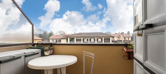 3 rooms Apartment in Vimercate, Italy No. 228147 29