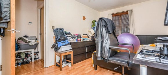 Квартира с 2 спальнями в Грейвсенд, Великобритания № 10958 17