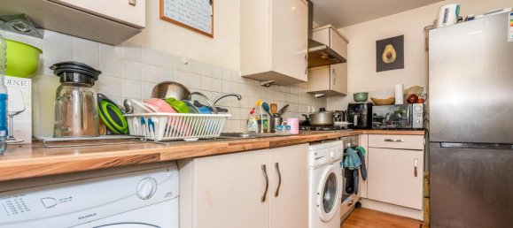 Квартира с 2 спальнями в Грейвсенд, Великобритания № 10958 13