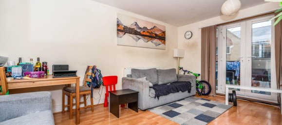 Квартира с 2 спальнями в Грейвсенд, Великобритания № 10958 16