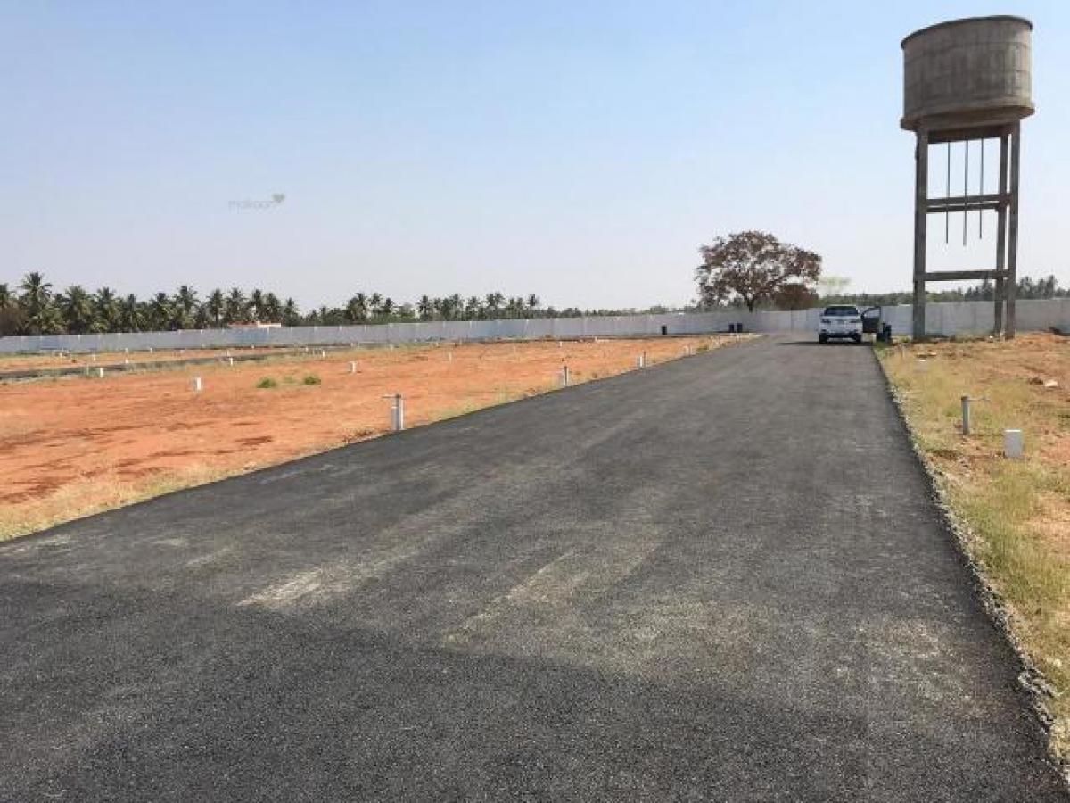  Land in Coimbatore, India No. 32147