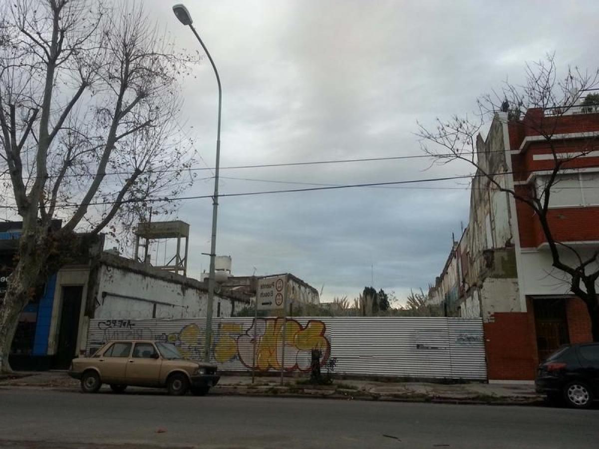  Land in Buenos Aires, Argentina No. 114390