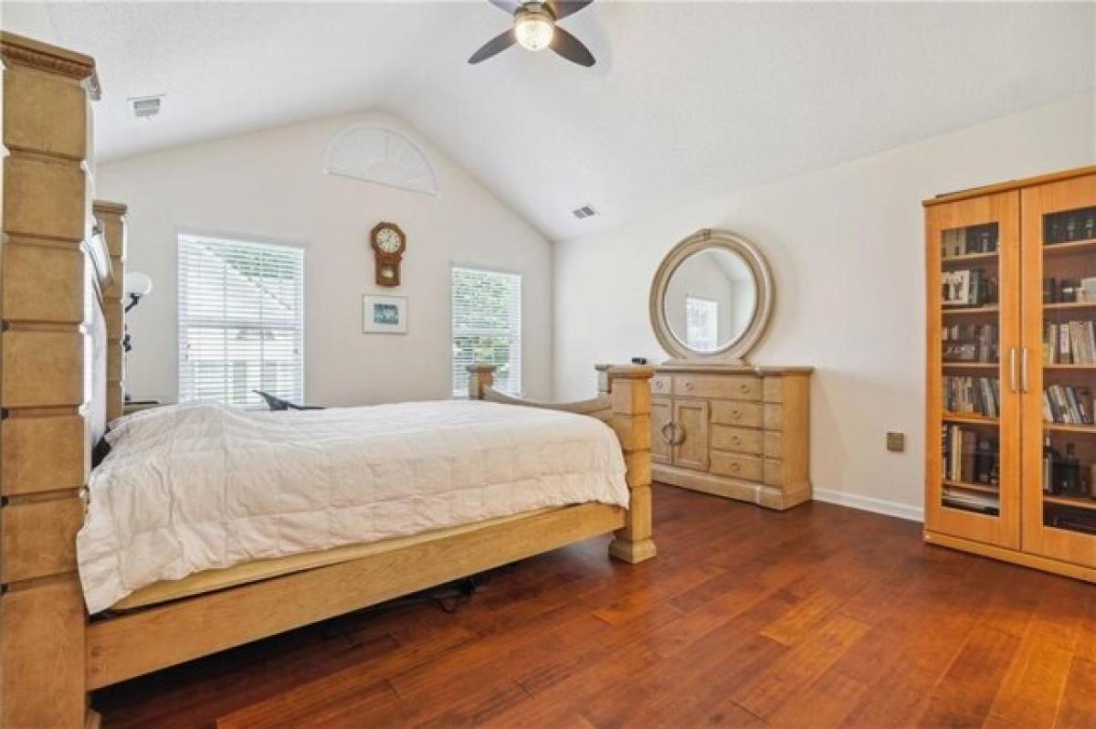 3 bedrooms House in Lawrenceville, USA No. 414794