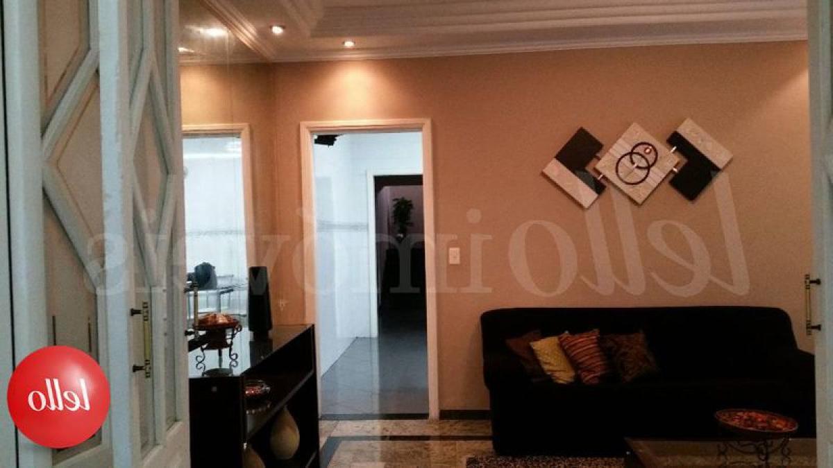 3 bedrooms House in Sao Paulo, Brazil No. 447248