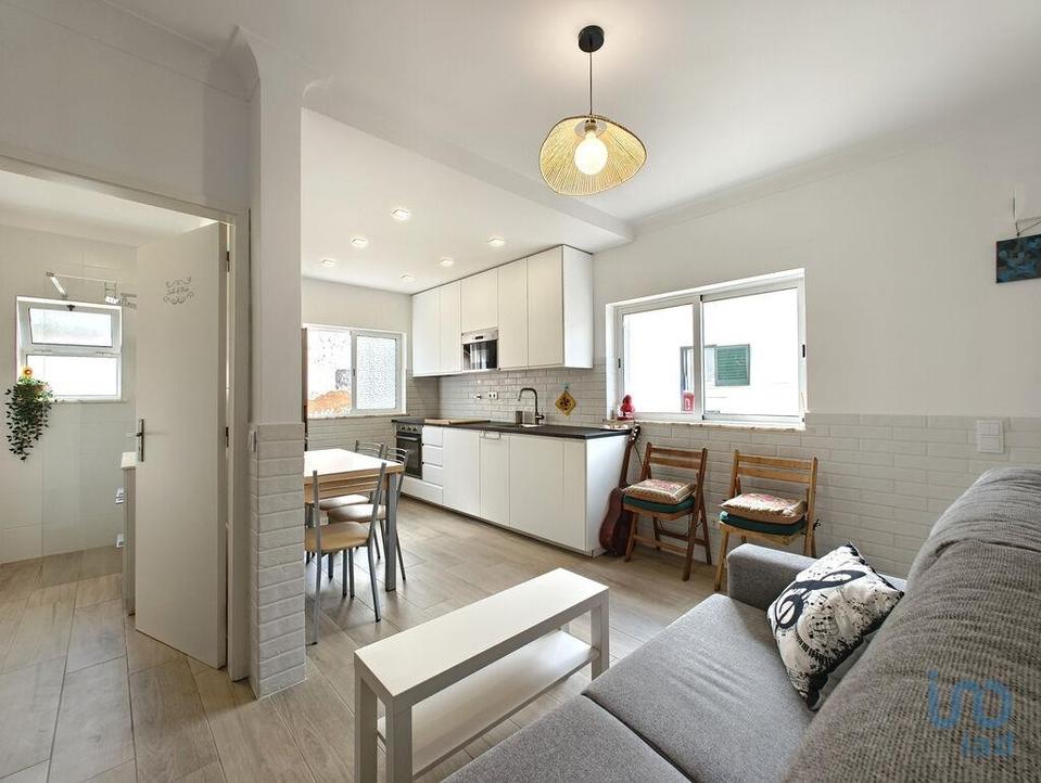 2 bedrooms House in Lagos, Portugal No. 216202