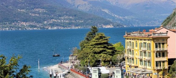 2غرفة شقة في Lungavilla, Italy رقم 181366 45