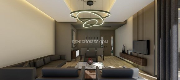 Villa de 12 habitaciónes en Denizli, Turkey No. 15069 4