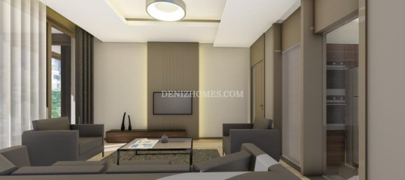 Villa de 12 habitaciónes en Denizli, Turkey No. 15069 7