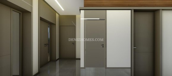 Villa de 12 habitaciónes en Denizli, Turkey No. 15069 13