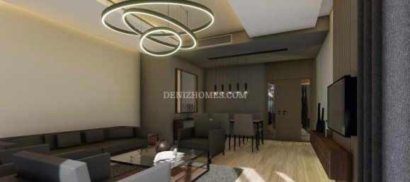 Villa de 12 habitaciónes en Denizli, Turkey No. 15069 6