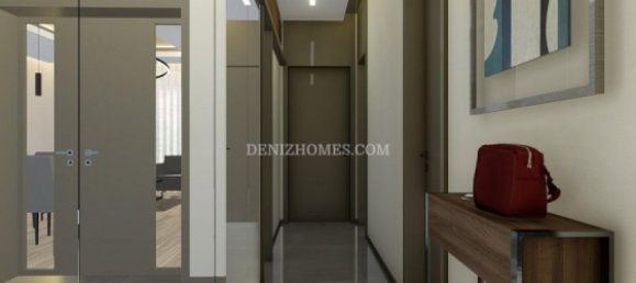 Villa de 12 habitaciónes en Denizli, Turkey No. 15069 11