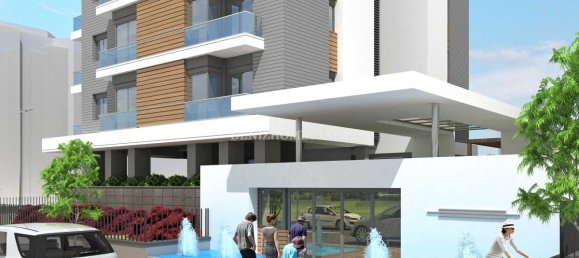 Villa de 12 habitaciónes en Denizli, Turkey No. 15069 3