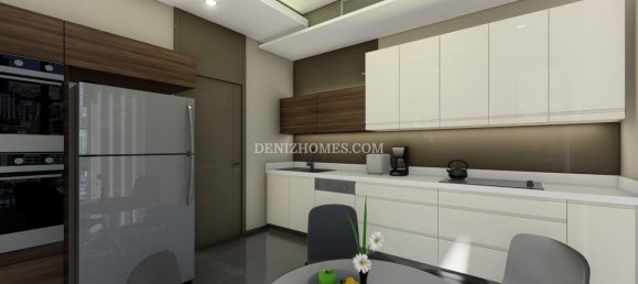 Villa de 12 habitaciónes en Denizli, Turkey No. 15069 12