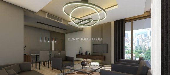 Villa de 12 habitaciónes en Denizli, Turkey No. 15069 5