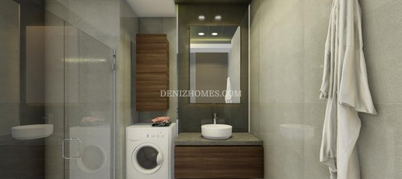 Villa de 12 habitaciónes en Denizli, Turkey No. 15069 15