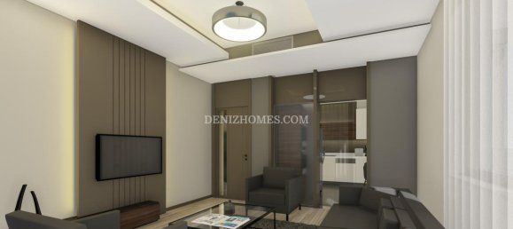 Villa de 12 habitaciónes en Denizli, Turkey No. 15069 8