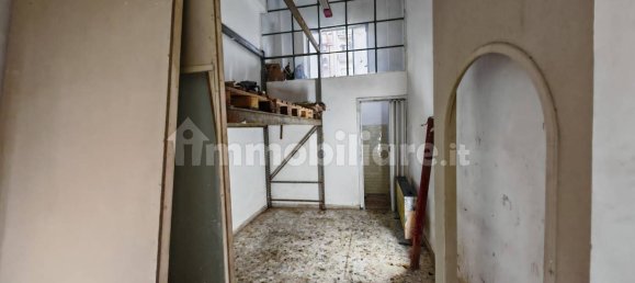 Garage in Reggio Calabria, Italy 45m², Nr. 343959 5