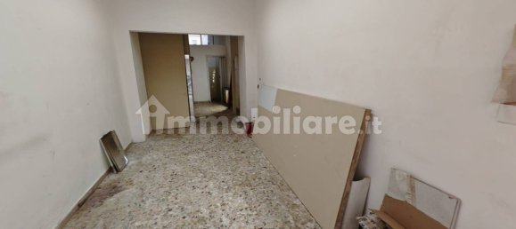 Garage in Reggio Calabria, Italy 45m², Nr. 343959 3