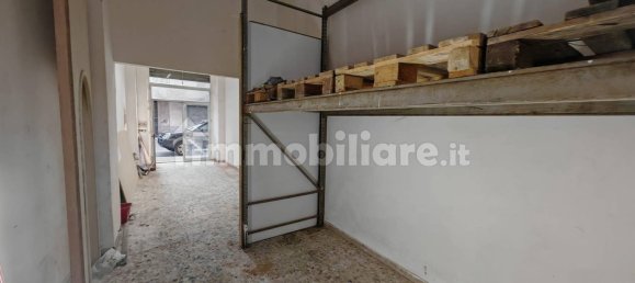 Garage in Reggio Calabria, Italy 45m², Nr. 343959 9