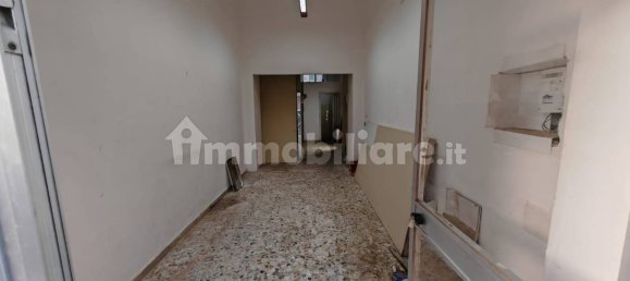 Garage in Reggio Calabria, Italy 45m², Nr. 343959 2