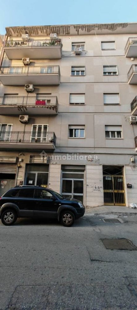 Garage in Reggio Calabria, Italy 45m², Nr. 343959