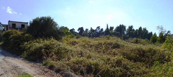 740m² Land for sale in Chalkidiki, Central Macedonia, Macedonia and Thrace, Greece № 95225 3