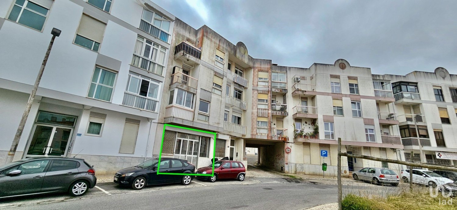 Oficina de 9 habitaciónes en Sintra, Portugal No. 97616