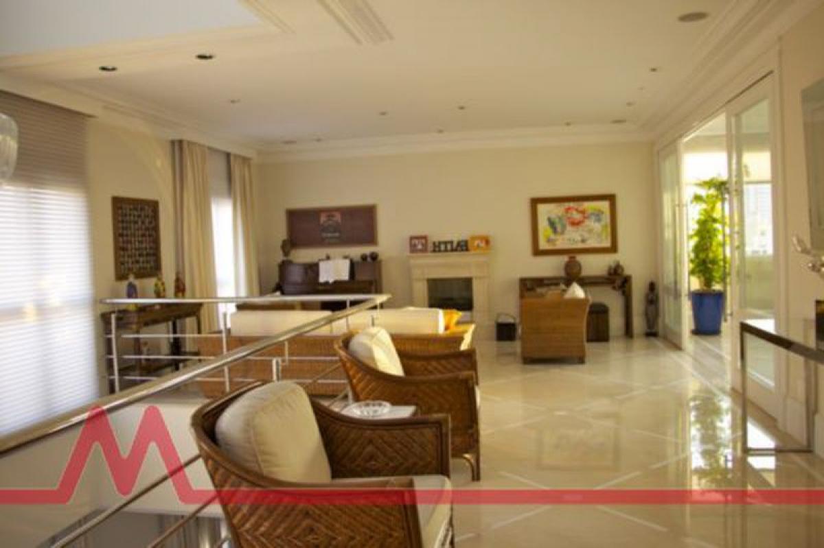 4 غرف نوم منزل في Sao Paulo, Brazil رقم 528315