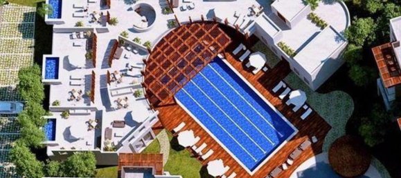 3 bedrooms House in Solidaridad, Mexico No. 181251 2