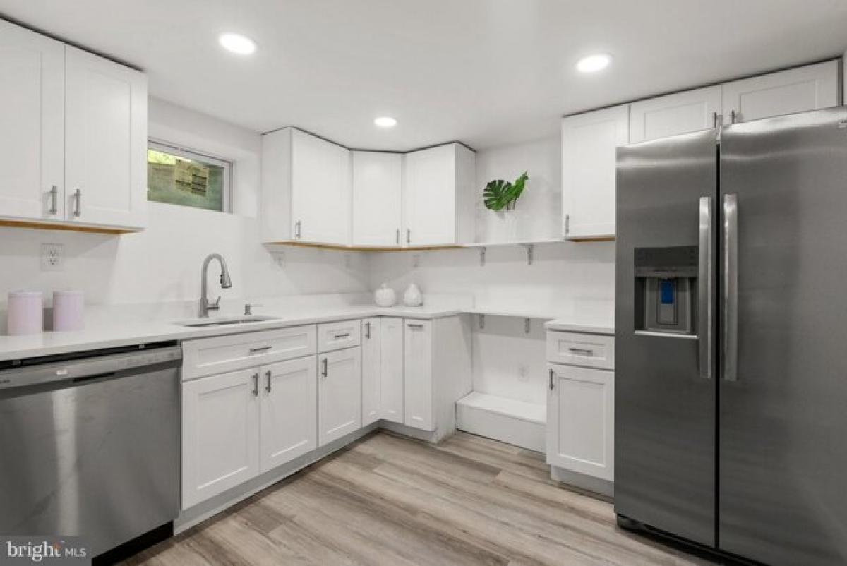 4 bedrooms House in Silver Spring, USA No. 393739