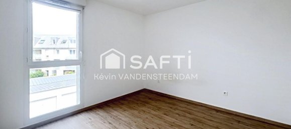 2 Schlafzimmer Wohnung in Loos, France, Nr. 264332 4