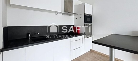 2 Schlafzimmer Wohnung in Loos, France, Nr. 264332 3