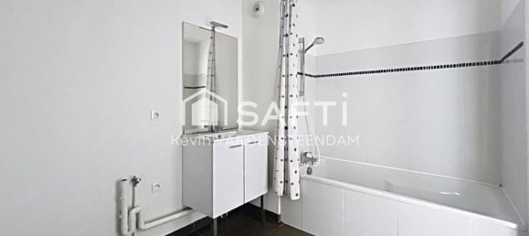 2 Schlafzimmer Wohnung in Loos, France, Nr. 264332 5
