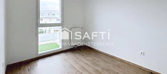 2 Schlafzimmer Wohnung in Loos, France, Nr. 264332 6