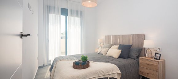 2 bedrooms Villa in La Florida, Spain No. 7211 8