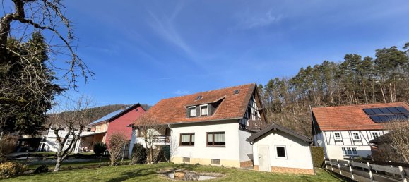 3 Schlafzimmer Haus in Hochsauerlandkreis, Germany, Nr. 9632 32